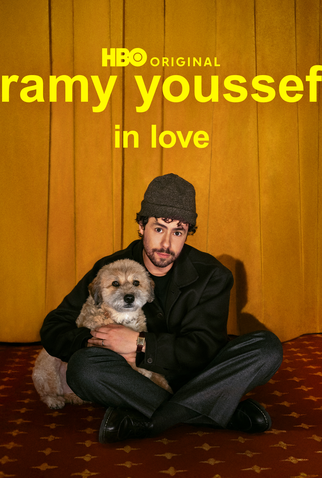 Poster 1 de Filme Ramy Youssef: Coisas do Amor (2026)