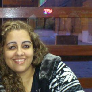 Foto de perfil de Regina Alves