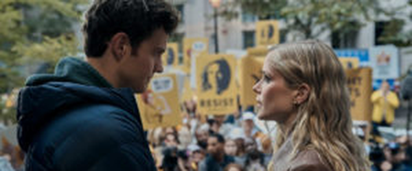 Crítica: The Boys - 4ª Temporada - Infinitividades