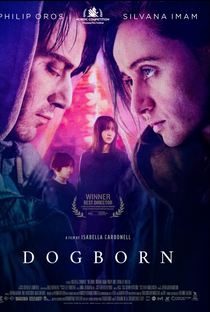 Dogborn - Poster / Capa / Cartaz - Oficial 1