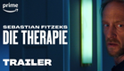 Sebastian Fitzeks Die Therapie - Trailer | Prime Video