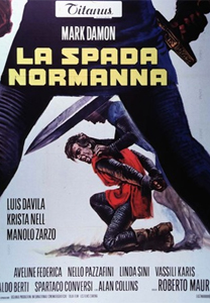 A Espada Normanda (La spada normanna)