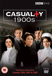 Hospital Real de Londres (Casualty 1900s; London Hospital)