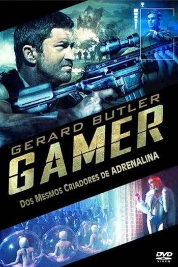  de Filme Gamer (2009)