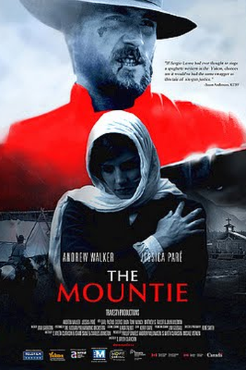  de Filme Lawman (2011)