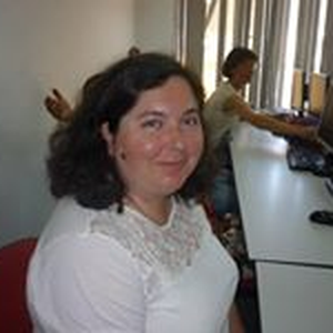 Foto de perfil de Raquel