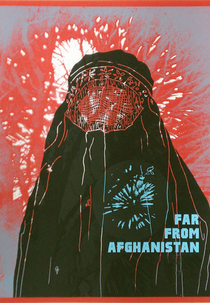 Longe do Afeganistão (Far From Afghanistan)
