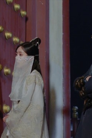 Poster de Episódio 第17集 (2021)