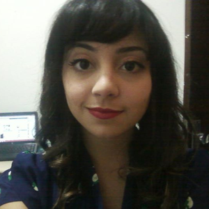 Foto de perfil de Cinthia