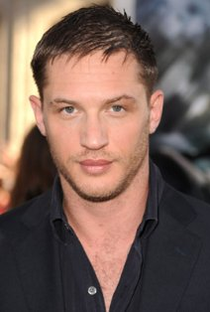 Tom Hardy (I) - Poster 5