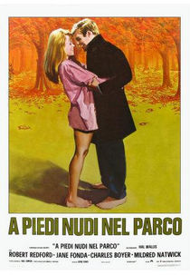 Descalços no Parque (Barefoot in the Park)