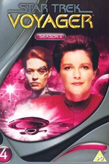 Jornada nas Estrelas: Voyager (4ª Temporada) (Star Trek: Voyager (Season 4))