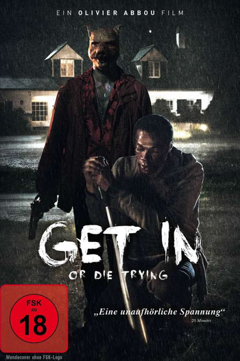  de Filme Estranhos em Casa (2019)