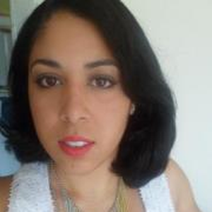 Foto de perfil de Isabela Persives