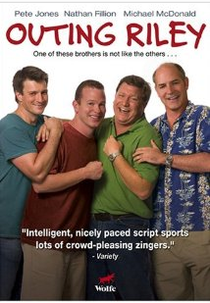 Outing Riley (Outing Riley)