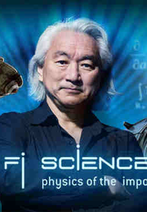 A Física do Impossível (Sci Fi Science: Physics of the Impossible)