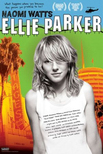 Ellie Parker - Poster / Capa / Cartaz - Oficial 1