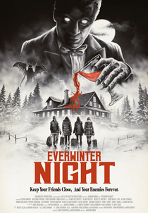 Everwinter Night (Everwinter Night)
