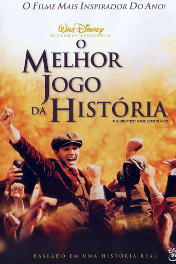  de Filme O Melhor Jogo da História (2005)