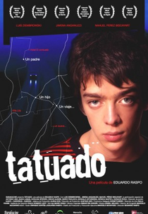 Tatuado (Tatuado)