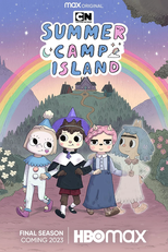 Acampamento de Verão (6ª Temporada) (Summer Camp Island (Season 6))
