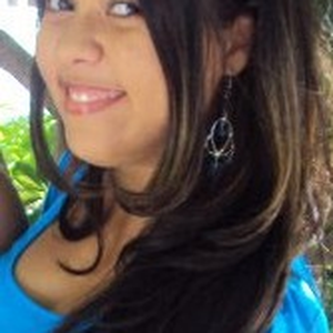 Foto de perfil de Letícia Santana