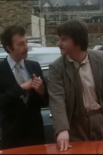 Poster de Episódio Knock for Knock (1979)