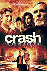 Crash - Destinos Cruzados - 2ª Temporada (2009 - 2010) (Crash - Second Season)