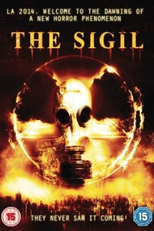 The Sigil (A Haunting on Gabriel Street)