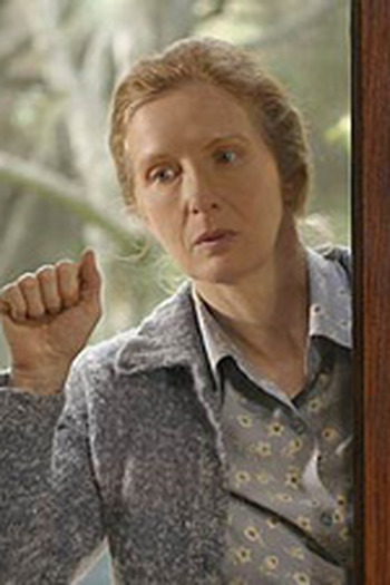 Poster de Episódio The Dare (2004)