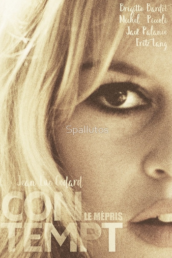  de Filme O Desprezo (1963)