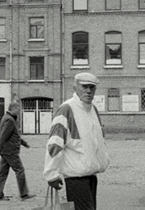 The Old Jewish Cemetery (The Old Jewish Cemetery)