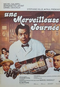 Une Merveilleuse Journée (Une Merveilleuse Journée)