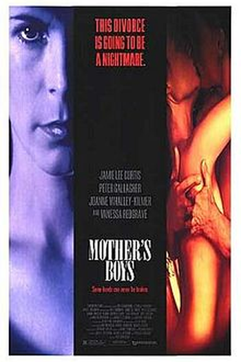  de Filme Paixão Assassina (1994)
