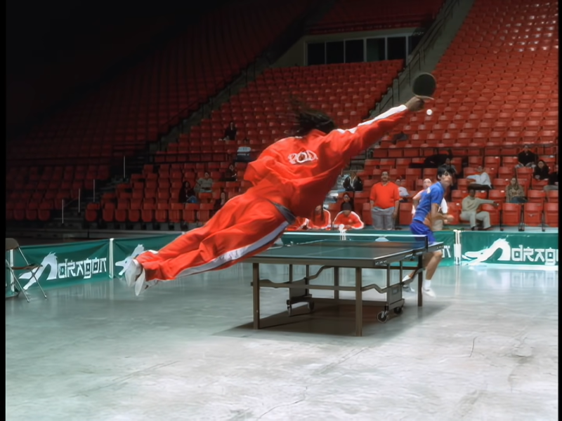 Foto 1 de P.O.D.: Boom