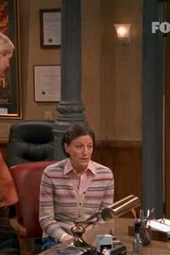 Poster de Episódio For Pete's Sake (2001)