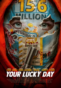 Loteria Fatal (Your Lucky Day)