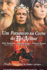 Um Forasteiro na Corte do Rei Arthur (A Young Connecticut Yankee in King Arthur's Court)