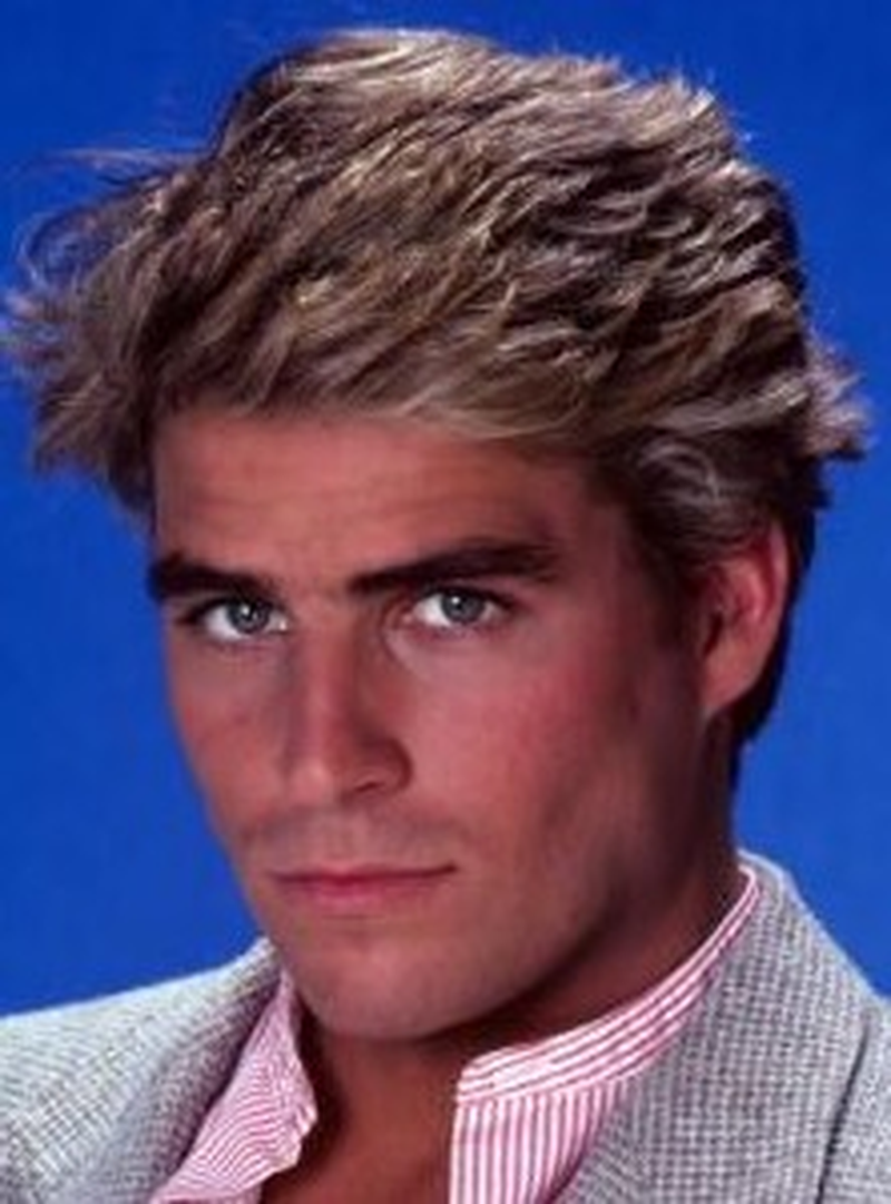 Ted McGinley - Foto 1