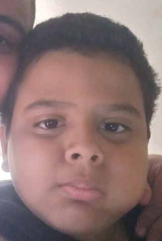 Poster 1 de Série Yan e Yago e As Crianças (2025)