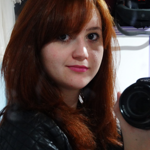 Foto de perfil de Letícia