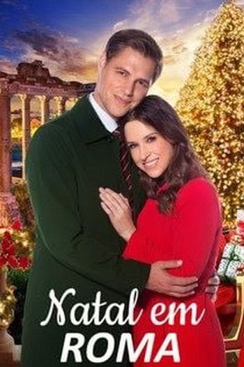  de Filme Natal em Roma (2019)
