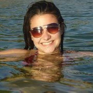 Foto de perfil de Bruna Gomes