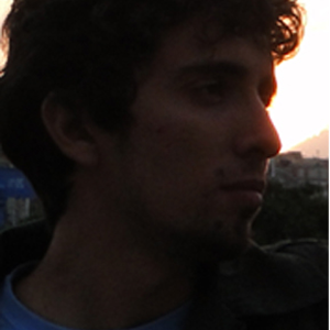 Foto de perfil de Diogo Santos Pereira