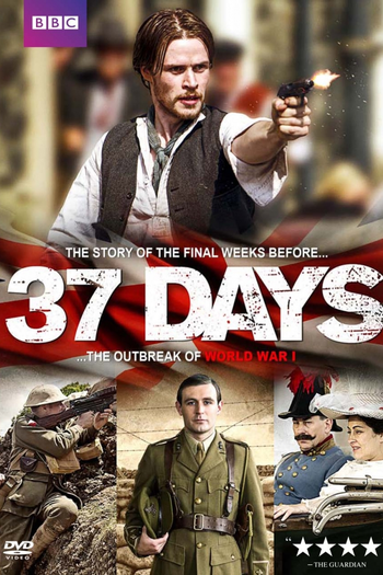  de Série 37 Days (2014)