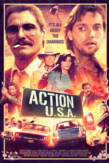  de Filme Action USA (1989)