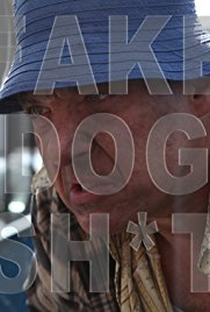 Fake Dog Shit - Poster / Capa / Cartaz - Oficial 1