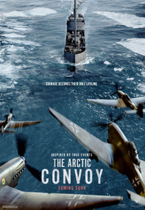 The Arctic Convoy (Konvoi)