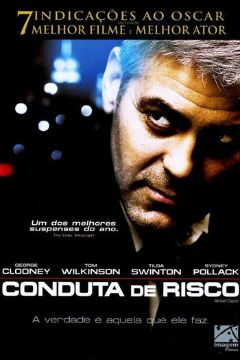  de Filme Conduta de Risco (2007)