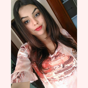 Foto de perfil de Brenda Alves Bezerra